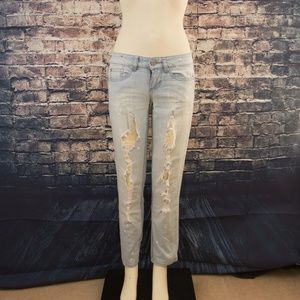 Women's Indigo Rein Jeans Forever